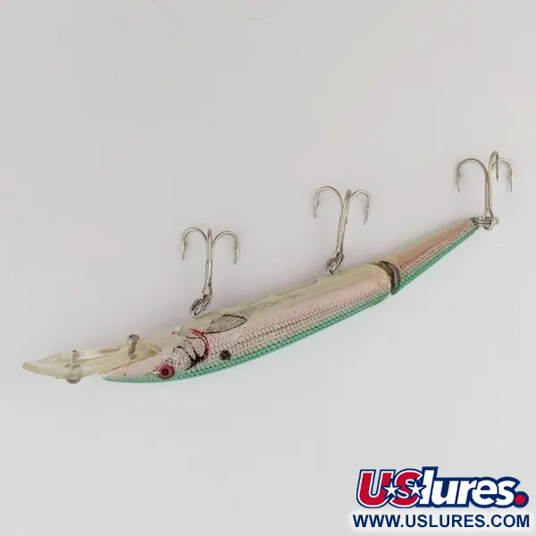 Rebel Fastrac F12, 12,5g G-Finish, Poisson Nageur #24116