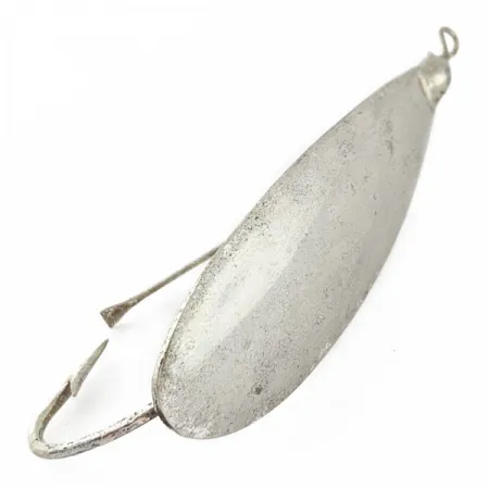 Johnson Silver Minnow Anti-herbe