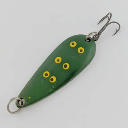 Moriyama, 12 g, Coloris Frog, Cuillère #24123