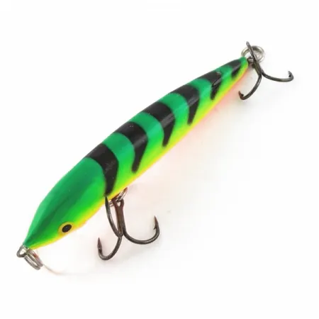 Rapala Husky Jerk 6, FT, 6g, Poisson Nageur Suspending #24127