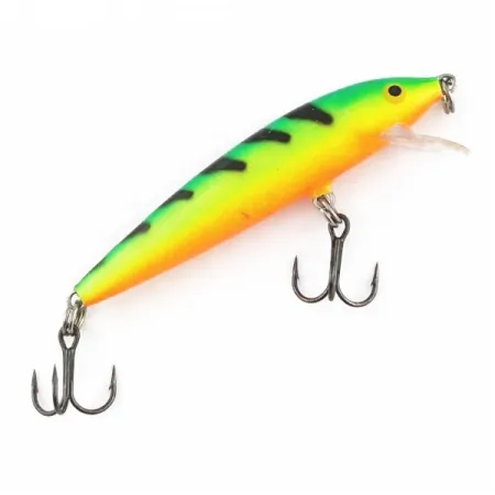 Rapala Husky Jerk 6, FT, 6g, Poisson Nageur Suspending #24127