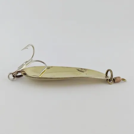 Worth Chippewa, Or, 17g, Cuillère #24128