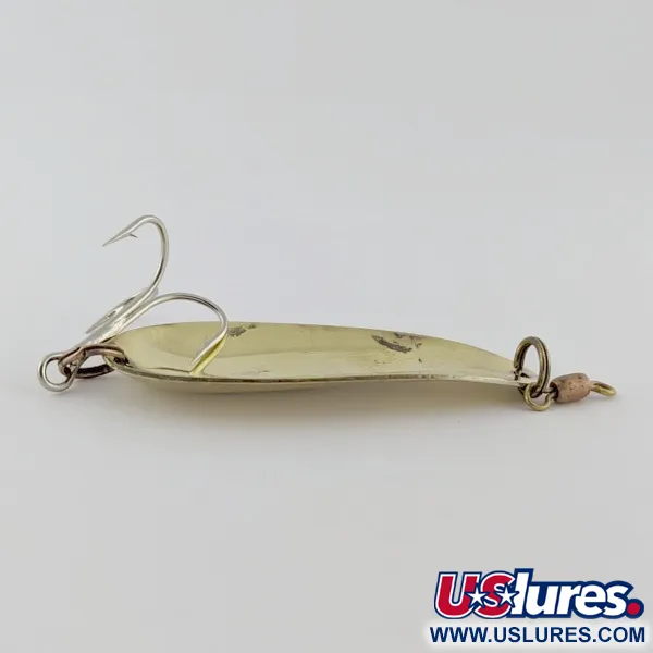 Worth Chippewa, Or, 17g, Cuillère #24128