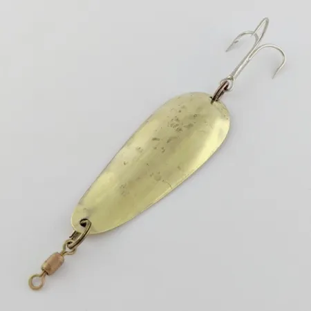 Worth Chippewa, Or, 17g, Cuillère #24128