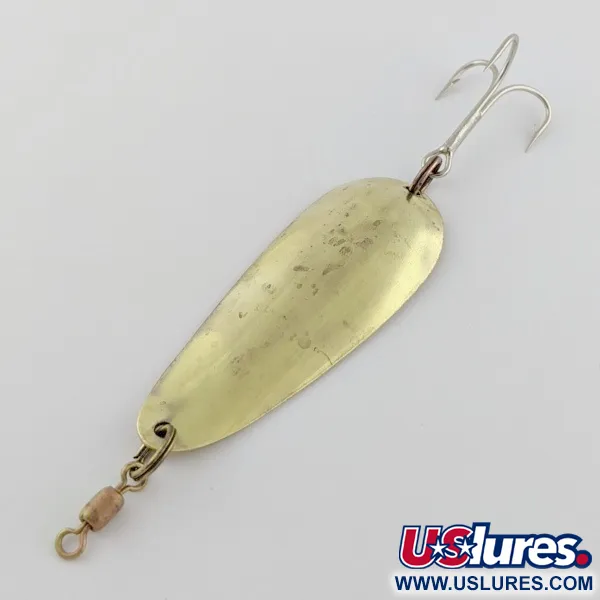 Worth Chippewa, Or, 17g, Cuillère #24128