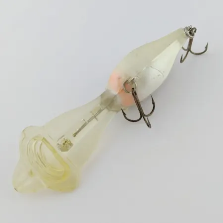 Luhr Jensen Deep Secret, 14g, Shad, Poisson Nageur #24138