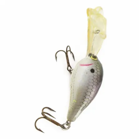 Luhr Jensen Deep Secret, 14g, Shad, Poisson Nageur #24138