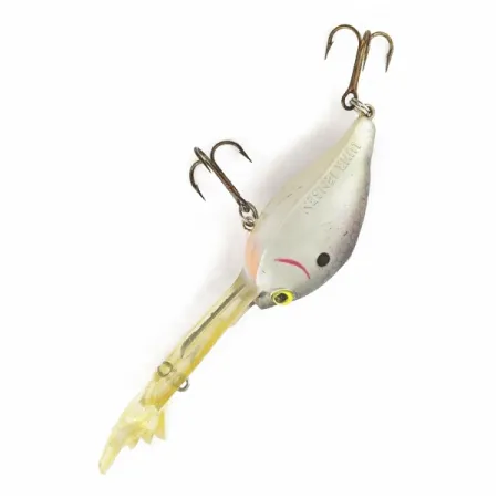 Luhr Jensen Deep Secret, 14g, Shad, Poisson Nageur #24138