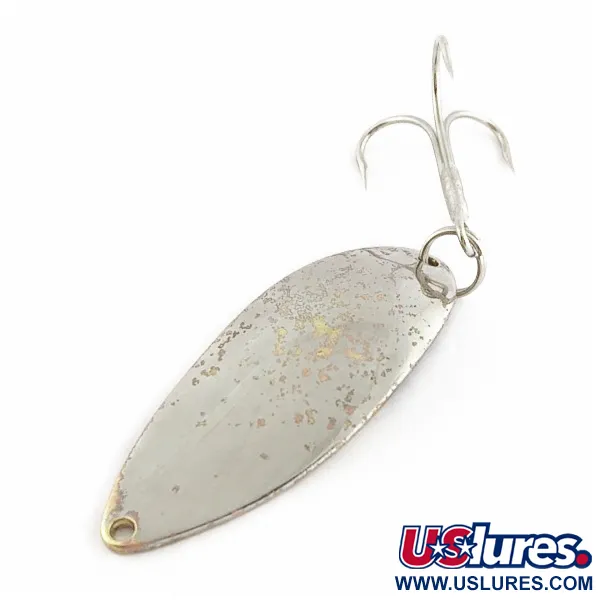 Seneca Little Cleo (Hula Girl), 21g Laiton/Nickel, Cuillère ondulante #24140