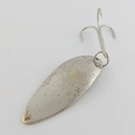 Seneca Little Cleo (Hula Girl), 21g Laiton/Nickel, Cuillère ondulante #24140