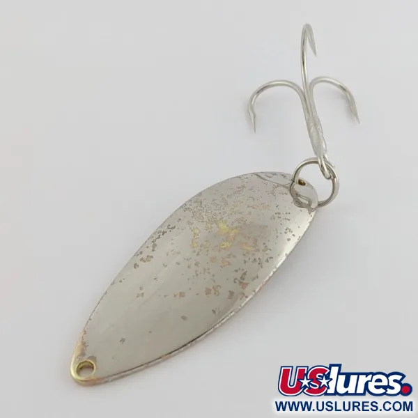 Seneca Little Cleo (Hula Girl), 21g Laiton/Nickel, Cuillère ondulante #24140