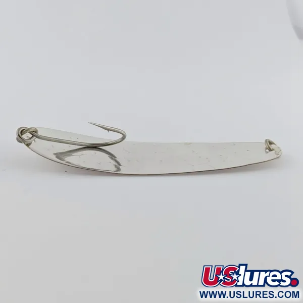 Sutton Spoon 88, Argent/Or, 7g, Cuillère ondulante #24143