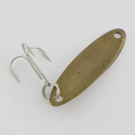 Acme Kastmaster, 3,5g Laiton, Cuillère #24147