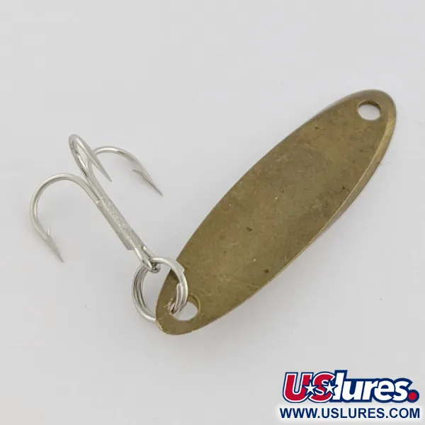 Acme Kastmaster, 3,5g Laiton, Cuillère #24147