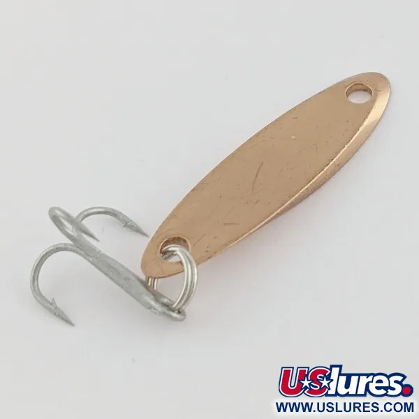 Acme Kastmaster, Cuivre, 2,5 g, Cuillère Ondulante #24148