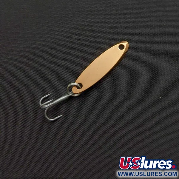 Acme Kastmaster, Cuivre, 2,5 g, Cuillère Ondulante #24148