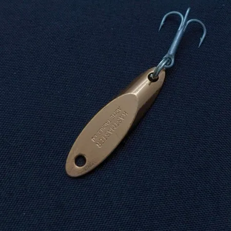 Acme Kastmaster, Cuivre, 2,5 g, Cuillère Ondulante #24148