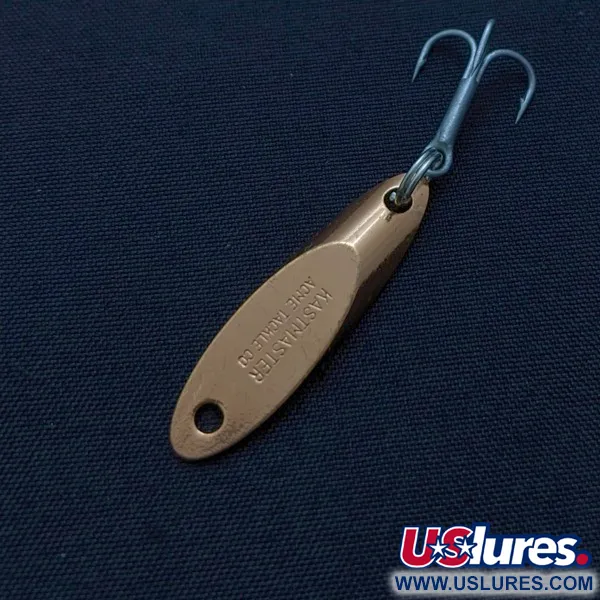 Acme Kastmaster, Cuivre, 2,5 g, Cuillère Ondulante #24148