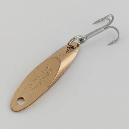 Acme Kastmaster, Cuivre, 2,5 g, Cuillère Ondulante #24148