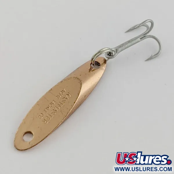 Acme Kastmaster, Cuivre, 2,5 g, Cuillère Ondulante #24148