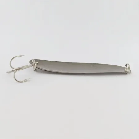 Hicks Tackle, noir, 12g, Cuillère #24151