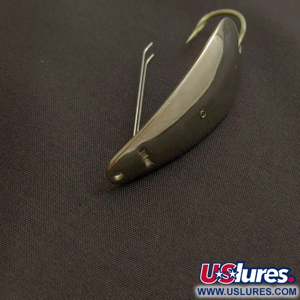 Master Lotta Junior, Argenté, 12g, Cuillère anti-herbe #24158