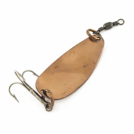 M&M 66 Vanetten, Cuivre 14g, Cuillère Ondulante #24159