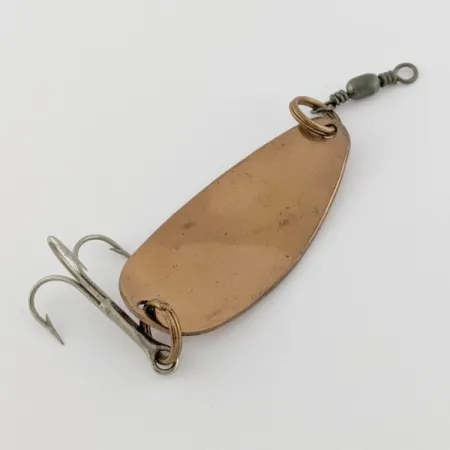 M&M 66 Vanetten, Cuivre 14g, Cuillère Ondulante #24159