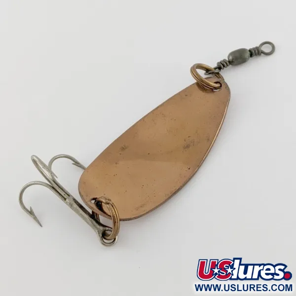 M&M 66 Vanetten, Cuivre 14g, Cuillère Ondulante #24159