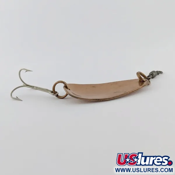 M&M 66 Vanetten, Cuivre 14g, Cuillère Ondulante #24159