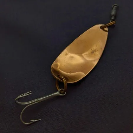 M&M 66 Vanetten, Cuivre 14g, Cuillère Ondulante #24159