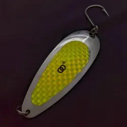 Cuillère GRASSL’S DOUBLE OO BAYFIELD BRUTE