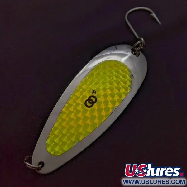 Cuillère GRASSL’S DOUBLE OO BAYFIELD BRUTE