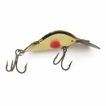 Spoonplug Buck Perry