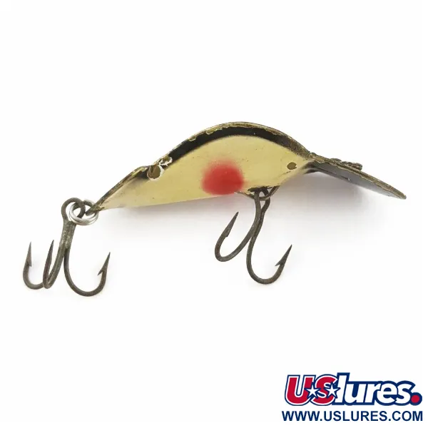 Spoonplug Buck Perry