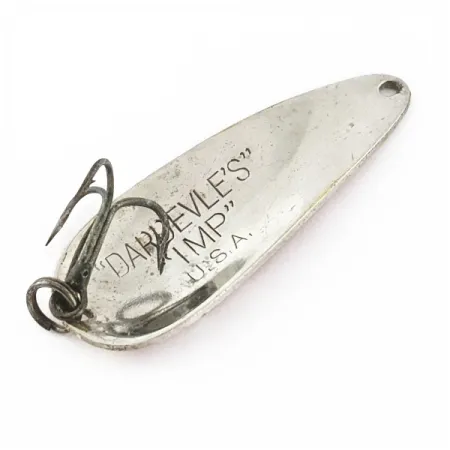 Eppinger Dardevle's Imp (1940s), Red Devle, 11g, Cuillère #24164