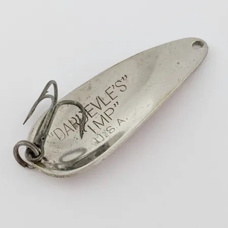 Eppinger Dardevle's Imp (1940s), Red Devle, 11g, Cuillère #24164