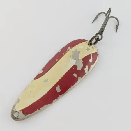 Eppinger Dardevle's Imp (1940s), Red Devle, 11g, Cuillère #24164