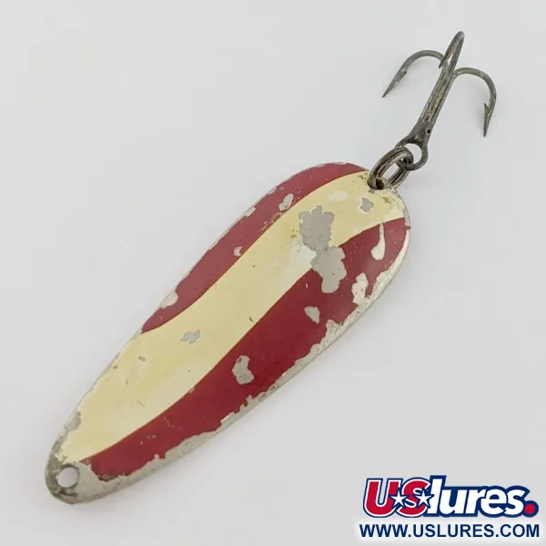 Eppinger Dardevle's Imp (1940s), Red Devle, 11g, Cuillère #24164