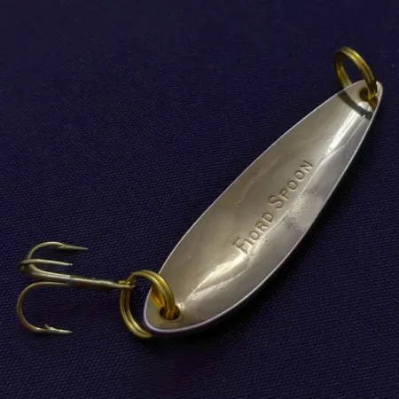 Acme Fiord Spoon, Frog, 7g, Cuillère #24166