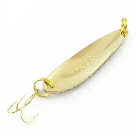 Acme Fiord Spoon, Frog, 7g, Cuillère #24166