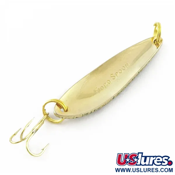 Acme Fiord Spoon, Frog, 7g, Cuillère #24166