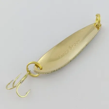 Acme Fiord Spoon, Frog, 7g, Cuillère #24166