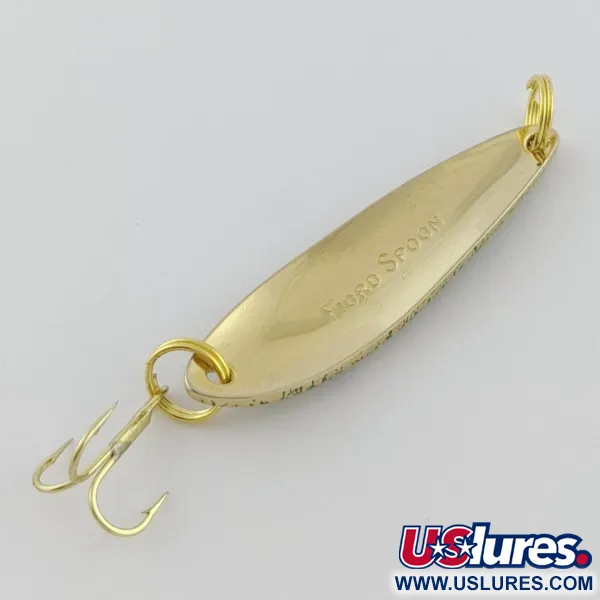 Acme Fiord Spoon, Frog, 7g, Cuillère #24166