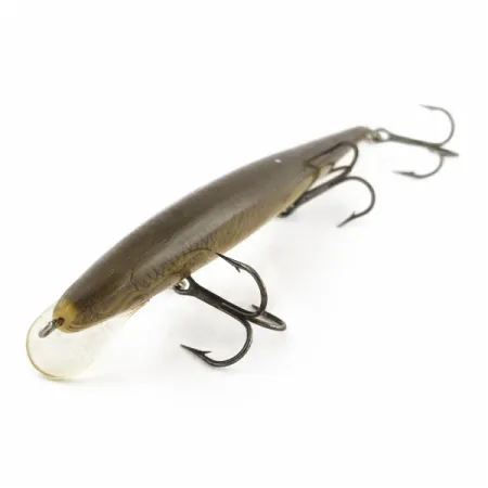 Rebel Floater F12, Naturalized Baby Bass, 9g, Poisson Nageur #24167