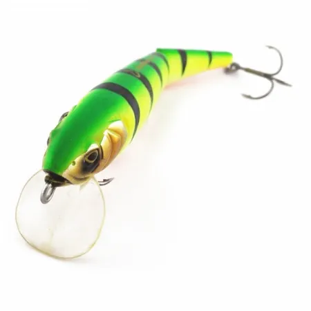 Savage Gear Butch Lure 160, 49g Fire Tiger, Leurre articulé #24179