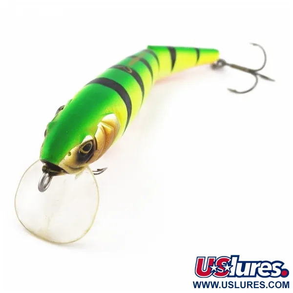 Savage Gear Butch Lure 160, 49g Fire Tiger, Leurre articulé #24179