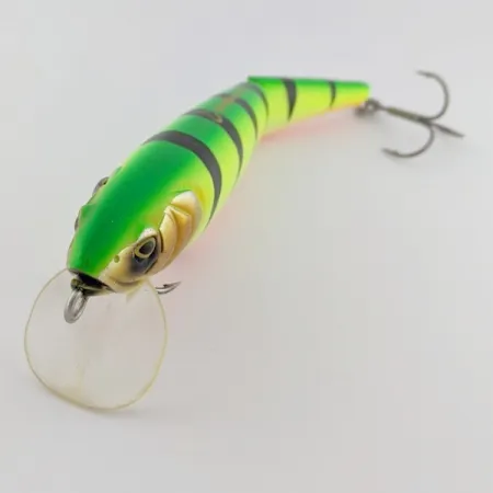 Savage Gear Butch Lure 160, 49g Fire Tiger, Leurre articulé #24179