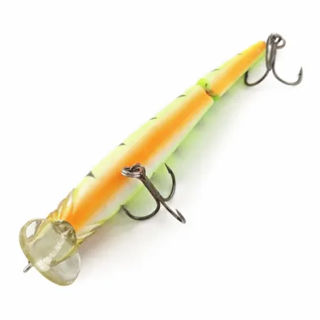 Savage Gear Butch Lure 160, 49g Fire Tiger, Leurre articulé #24179