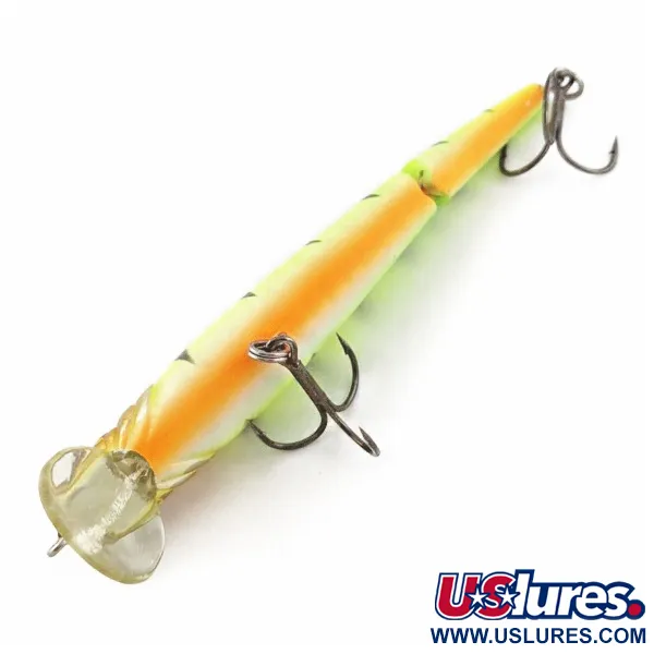 Savage Gear Butch Lure 160, 49g Fire Tiger, Leurre articulé #24179
